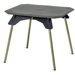 NEMO Moonlander Dual-Height Table -Firesettle Camp Shop nemo moonlander table