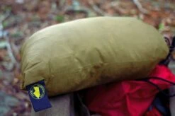 Bushcraft Outfitters 10' X 10' Tarp -Firesettle Camp Shop newhope overlook 37