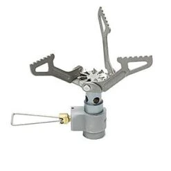 Nomad Life Titanium Stove