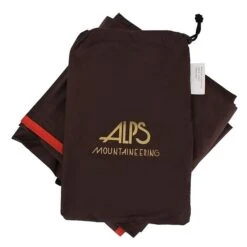 ALPS Mountaineering Tasmanian 2 Floor Saver -Firesettle Camp Shop opplanet alps mountaineering tasmanian 2 tent nylon floor saver 187043 main