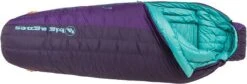 Big Agnes Ethel 0° -Firesettle Camp Shop opplanet big agnes ethel 0 women s sleeping bag 650 downtek purple petite women s left