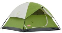 Coleman Sundome 2 -Firesettle Camp Shop opplanet coleman outdoor sundome 3 2000007828 main