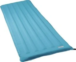 Therm-a-Rest NeoAir All Season 29 Therm-a-Rest NeoAir All Season -Firesettle Camp Shop opplanet demo thermarest basecamp af irregular sleeping pad mediterranean blue regular 29256 de main