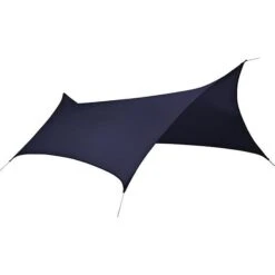 Eagles Nest Outfitters ProFly Rain Tarp -Firesettle Camp Shop opplanet eno profly rain tarp navy pf001 navy