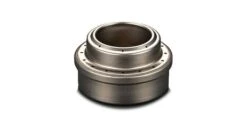 Evernew Ti Alcohol Stove