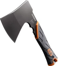Gerber Bear Grylls Survival Hatchet -Firesettle Camp Shop opplanet gerber bear gryllis hatchet 31 002070