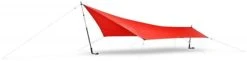 Hilleberg Tarp 5 33 Hilleberg Tarp 5 -Firesettle Camp Shop opplanet hilleberg tarp 5 ul shelter red