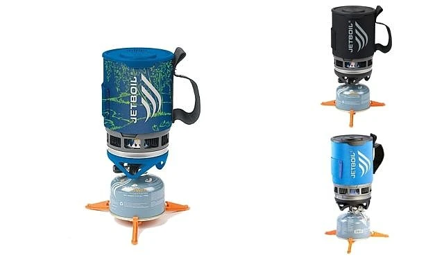 Jetboil Zip Cooking System 17 Jetboil Zip Cooking System - Image 17