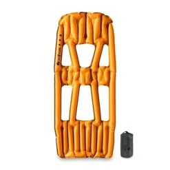 Klymit Inertia X-Lite 26 Klymit Inertia X-Lite -Firesettle Camp Shop opplanet klymit inertia x lite sleeping pad orange main
