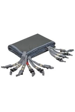 Marmot Thor 3P Footprint -Firesettle Camp Shop opplanet marmot thor 2p footprint slate grey