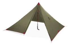 MSR Front Range Tarp Shelter -Firesettle Camp Shop opplanet msr front range tent orange 13119 main 1