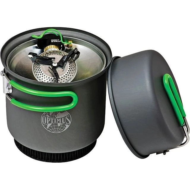 Optimus Crux 6 Optimus Crux - Image 6