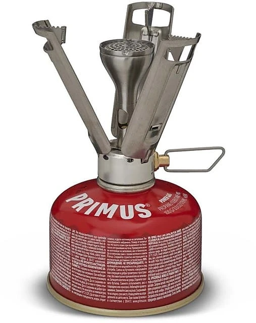 Primus Firestick 4 Primus Firestick - Image 4