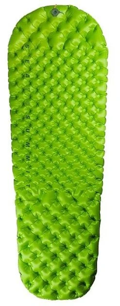 Sea To Summit Comfort Light Insulated Mat -Firesettle Camp Shop opplanet sea to summit comfort light insulated mat small sts0158 small main
