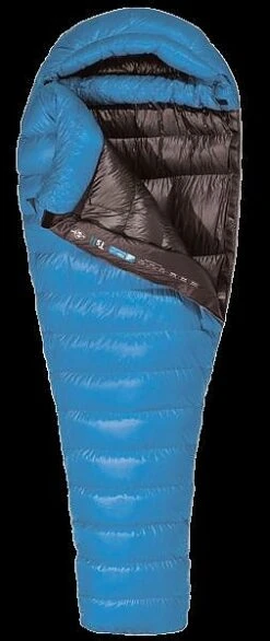 Sea To Summit Talus TS2 -Firesettle Camp Shop opplanet sea to summit talus ts ii sleeping bag 750 down regular left main