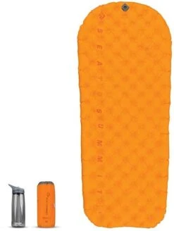 Sea To Summit UltraLight Insulated -Firesettle Camp Shop opplanet sea to summit ultralight insulated mat extra small 904 main