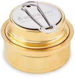 Solo Stove Alcohol Burner