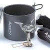 Soto New River Pot + Amicus With Igniter