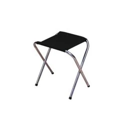 Stansport Aluminum Camp Stool -Firesettle Camp Shop opplanet stansport black aluminum folding camp stool 62600 main