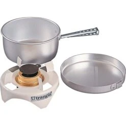 Trangia Spirit Stove -Firesettle Camp Shop opplanet trangia spirit stove cookset 162423