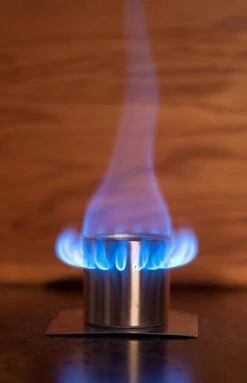 White Box Stove -Firesettle Camp Shop opplanet white box alcohol stove main