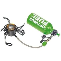 Optimus Nova+ -Firesettle Camp Shop optms nova