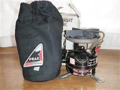 Coleman Peak 1 Stove -Firesettle Camp Shop peak 1