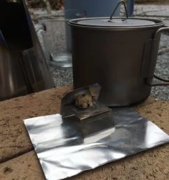 Trail Designs Classic Ti-Tri -Firesettle Camp Shop photo 1 1