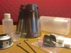 Trail Designs Classic Ti-Tri -Firesettle Camp Shop photo 2 2