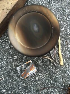 Trail Designs Classic Ti-Tri -Firesettle Camp Shop photo 2