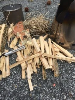 Trail Designs Classic Ti-Tri -Firesettle Camp Shop photo 3 1