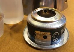 Trail Designs Classic Ti-Tri -Firesettle Camp Shop photo 5 2