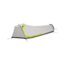 The North Face Asylum Bivy -Firesettle Camp Shop product ASJM 07Z hero