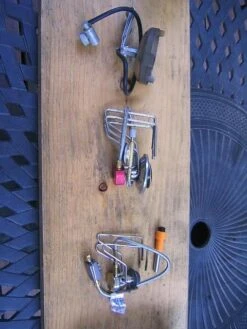 Gearbest KL-S1 Stove -Firesettle Camp Shop rich moore L gearbest M kovea R folded 1