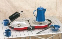 Coleman PerfectFlow InstaStart Fold N Go 2-Burner Stove -Firesettle Camp Shop s7 518143 imageset 02