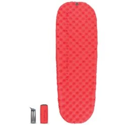 Sea To Summit UltraLight Insulated -Firesettle Camp Shop sea to summit ultralight insulated sleeping pad women s