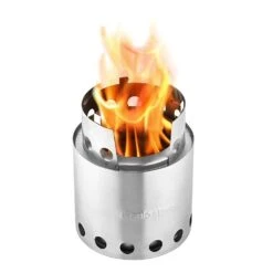 Solo Stove Lite 35 Solo Stove Lite -Firesettle Camp Shop solostovelite