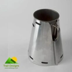 Trail Designs Caldera Cone System