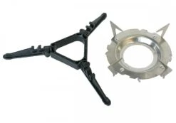 Jetboil Pot Support 26 Jetboil Pot Support -Firesettle Camp Shop stabilizer open 1