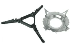 Jetboil Pot Support 25 Jetboil Pot Support -Firesettle Camp Shop stabilizer open