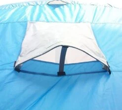 Peaktop 8 Man Big Tunnel Spider Family Group Camping Tent -Firesettle Camp Shop tent4