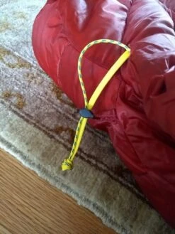 Sierra Designs Cloud 800/20 Degree -Firesettle Camp Shop thumbnail IMG 20180621 164326157