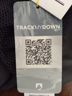 Sierra Designs Cloud 800/20 Degree -Firesettle Camp Shop thumbnail IMG 20180621 165109317