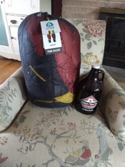 Sierra Designs Cloud 800/20 Degree -Firesettle Camp Shop thumbnail IMG 20180621 165619989