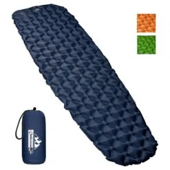 OutdoorsmanLab Ultralight Inflatable Pad