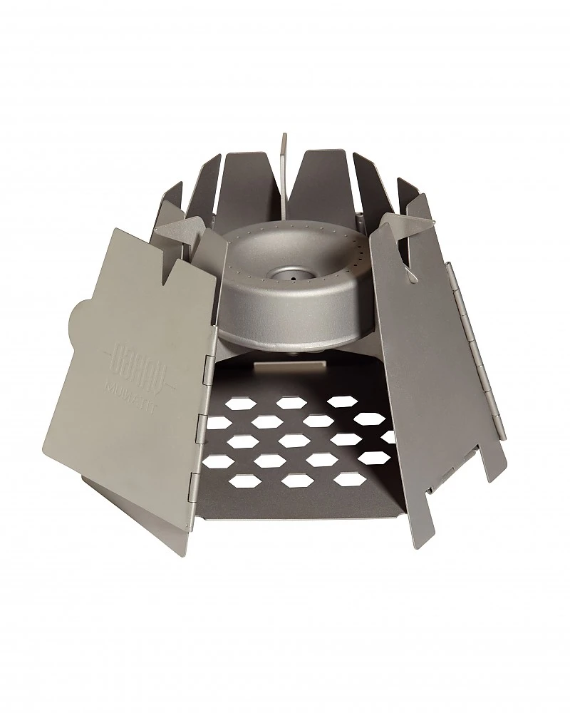 Vargo Converter Stove 2 Vargo Converter Stove - Image 2